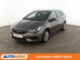 Opel Astra 1.2 Turbo Elegance Start/Stop*NAVI*TEMPO* - Opel Astra: Elegance