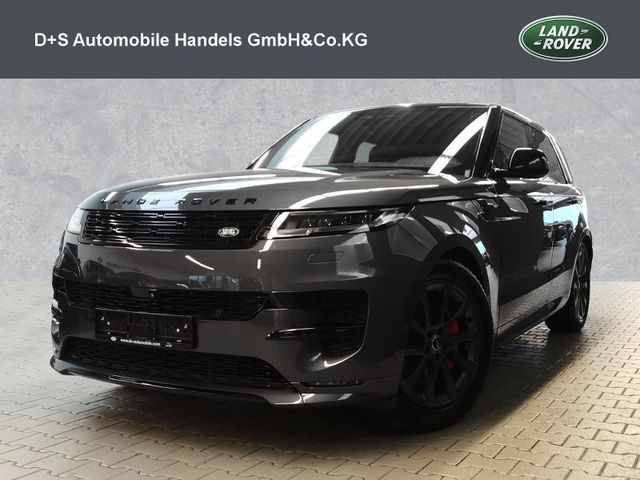 Land Rover Range Rover Sport D300 Dynamic SE