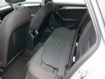 Audi A4 - 9