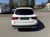 Mercedes-Benz GLC 220 GLC -Klasse GLC 220 d 4Matic - gebrauchte Mercedes-Benz GLC 220 aus dem Jahr 2018