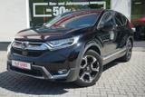 Honda CR-V 1.5 T VTEC Elegance LED Navi Kamera DAB - Honda in Chemnitz