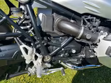 BMW R1200 Nine-t pure - BMW R NINE T PURE