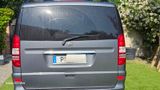 Mercedes-Benz Viano 3.0 CDI AMBIENTE EDITION kompakt AMBIE... - Mercedes-Benz Viano Gebrauchtwagen in Berlin