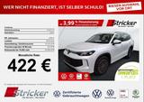 Volkswagen Tayron Life 2.0TDI DSG 4M 422,-ohne Anzahlung AH - weiße Volkswagen Tayron