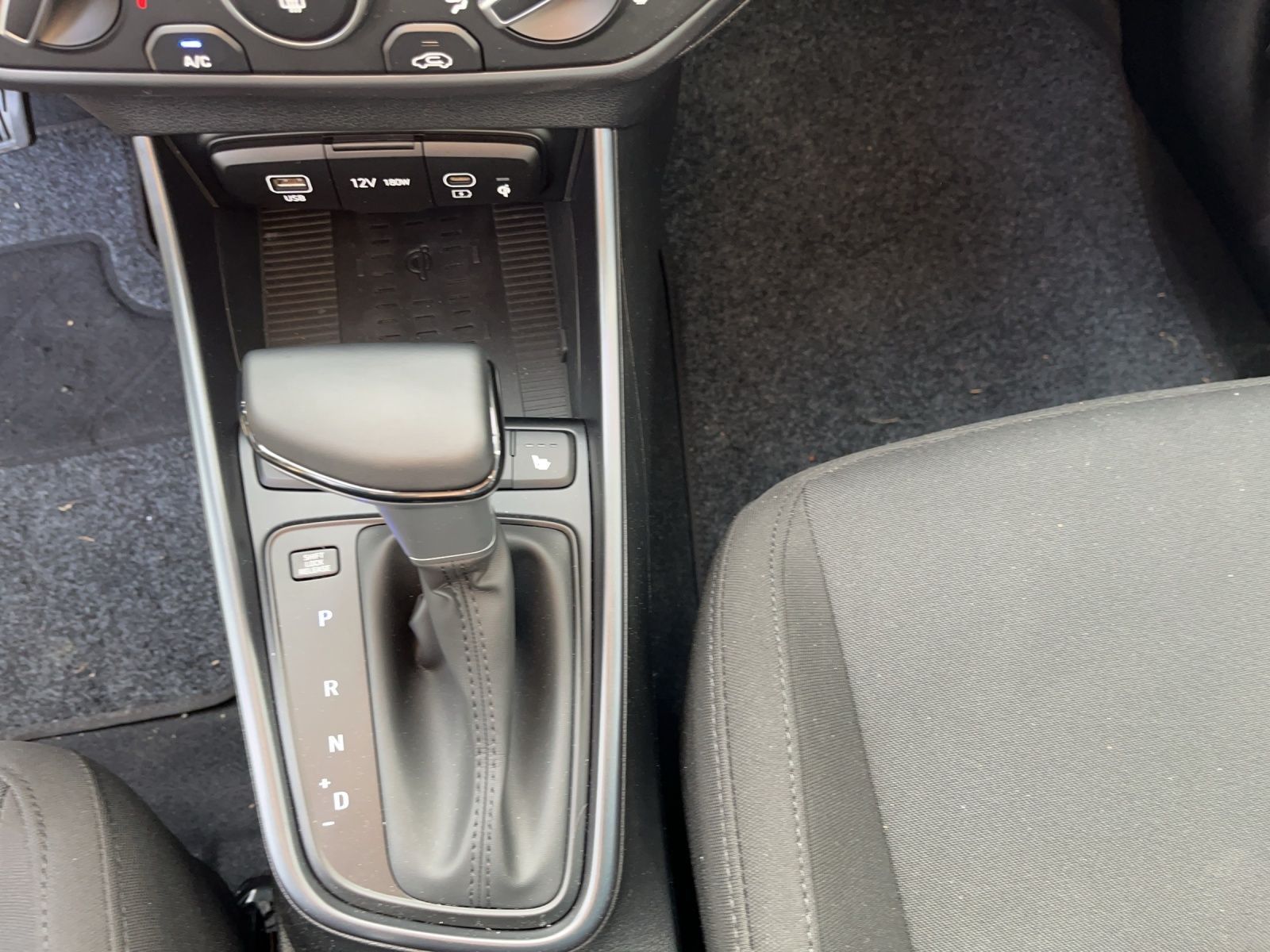 Hyundai i20 – Bild 13