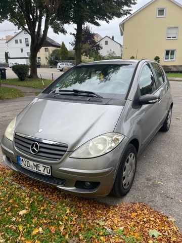 Mercedes-Benz A 150 CLASSIC