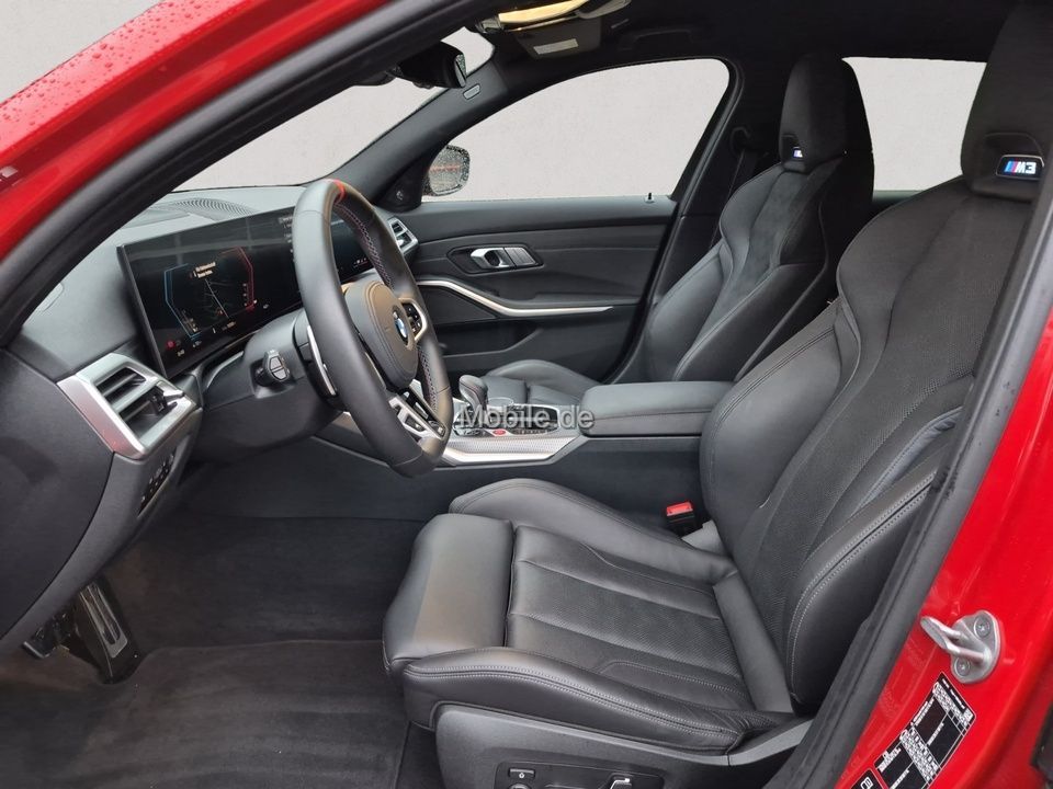 BMW M3 - Bild 11