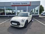 MINI COOPER_D Mini 3-trg. Cooper D - MINI MINI mit Diesel-Antrieb