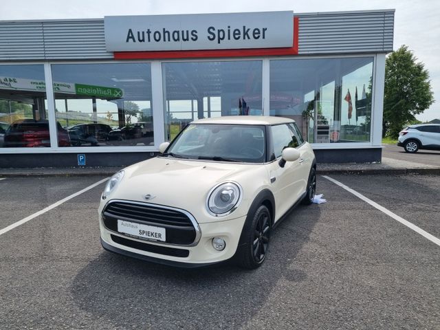 MINI COOPER_D