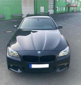 BMW F11 525D 530D M Paket - BMW 525: 525d F11