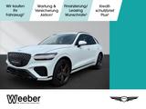 Genesis GV70 Sport AWD * PANO*LED*LEDER*KAMERA*NAVI * - Genesis GV70 Diesel Gebrauchtwagen