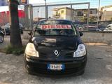 Renault Modus 1.5 dCi 75CV 55 KW Wave - Renault Modus mit Diesel-Antrieb: 1.5