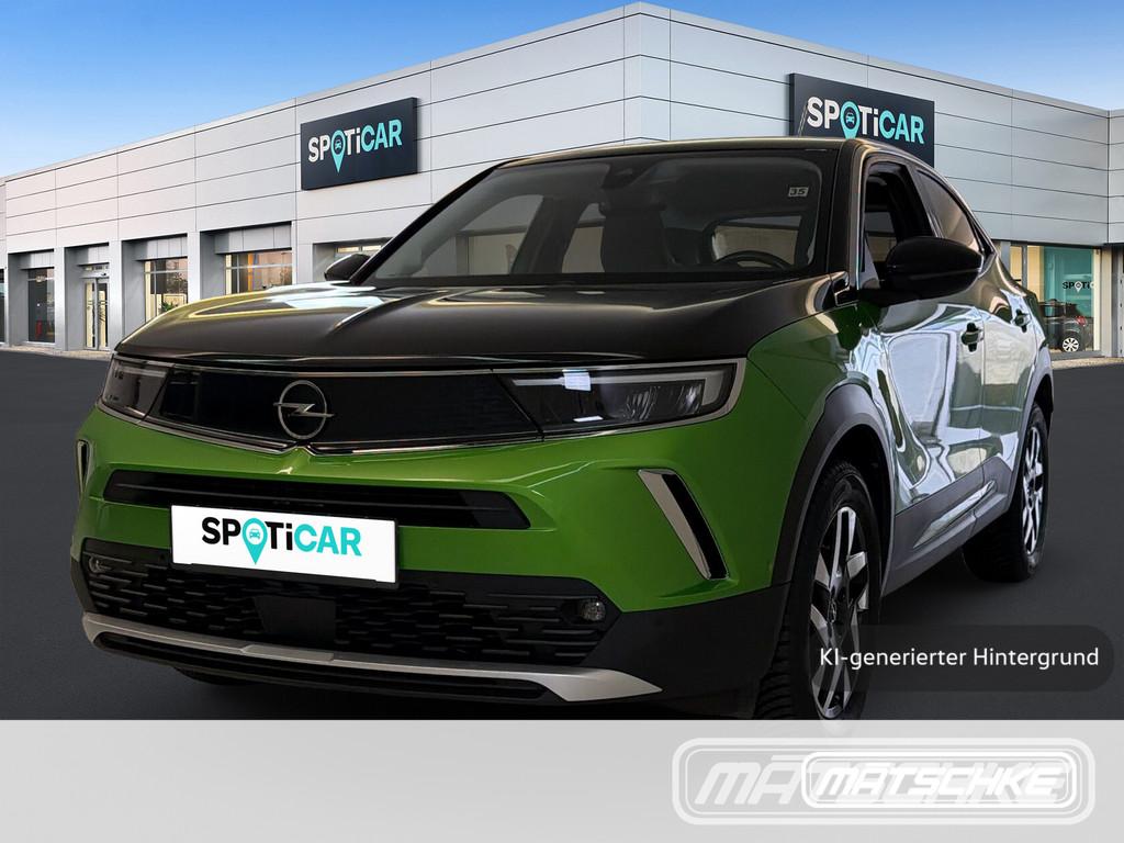 Opel Mokka 1.2 Elegance KLIMA PDC SHZ KAMERA NAVI LED