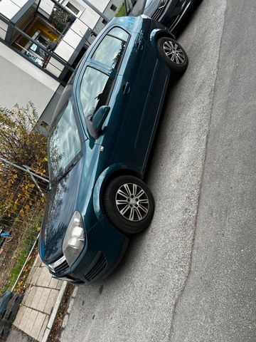 Opel Astra H 1.6 2006