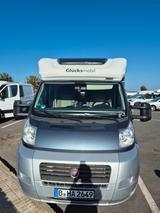 Fiat Ducato Multijet 150 - Fiat Ducato multijet