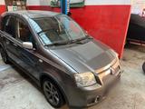Fiat Panda 100Hp - Fiat Panda: 100hp