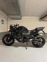 Kawasaki Z750 ABS | A2 | 106PS offen | Gepflegt - Kawasaki Motorräder in München