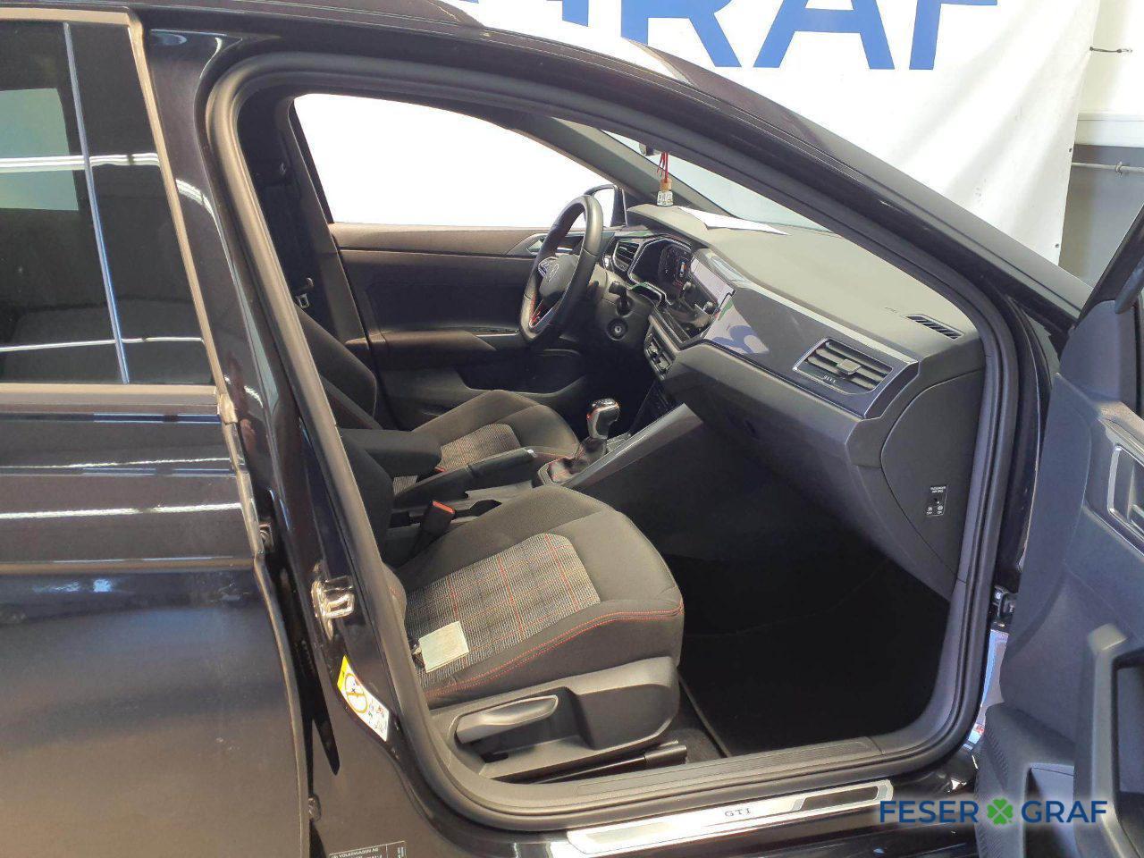 Volkswagen Polo GTI DSG Matrix Navi SHZ PDC Virtual ACC, миниатюра 7