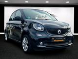 Smart ForFour forfour Passion Klima/ Panorama/ Tempo - Smart ForFour in Hannover