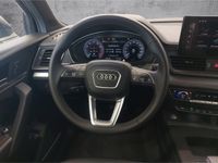 Audi Q5 - Vorschau Bild 9