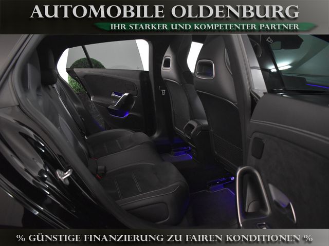 Mercedes-Benz CLA 250 e SB AMG *Distro+*Wide*Pano*Kamera*Night