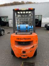Doosan FY30B - Doosan LKWs
