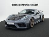 Porsche 718 Cayman GT4 RS - Porsche Boxster: RS