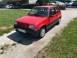 Renault R 5 SL - rote Renault R 5
