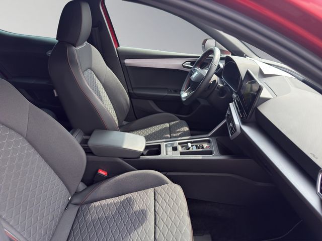 Leon 1.0eTSI DSG FR