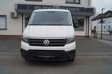Volkswagen Crafter Kasten PLUS 35 mittellang*6-Sitze*Klima - Volkswagen Crafter mit Diesel-Antrieb