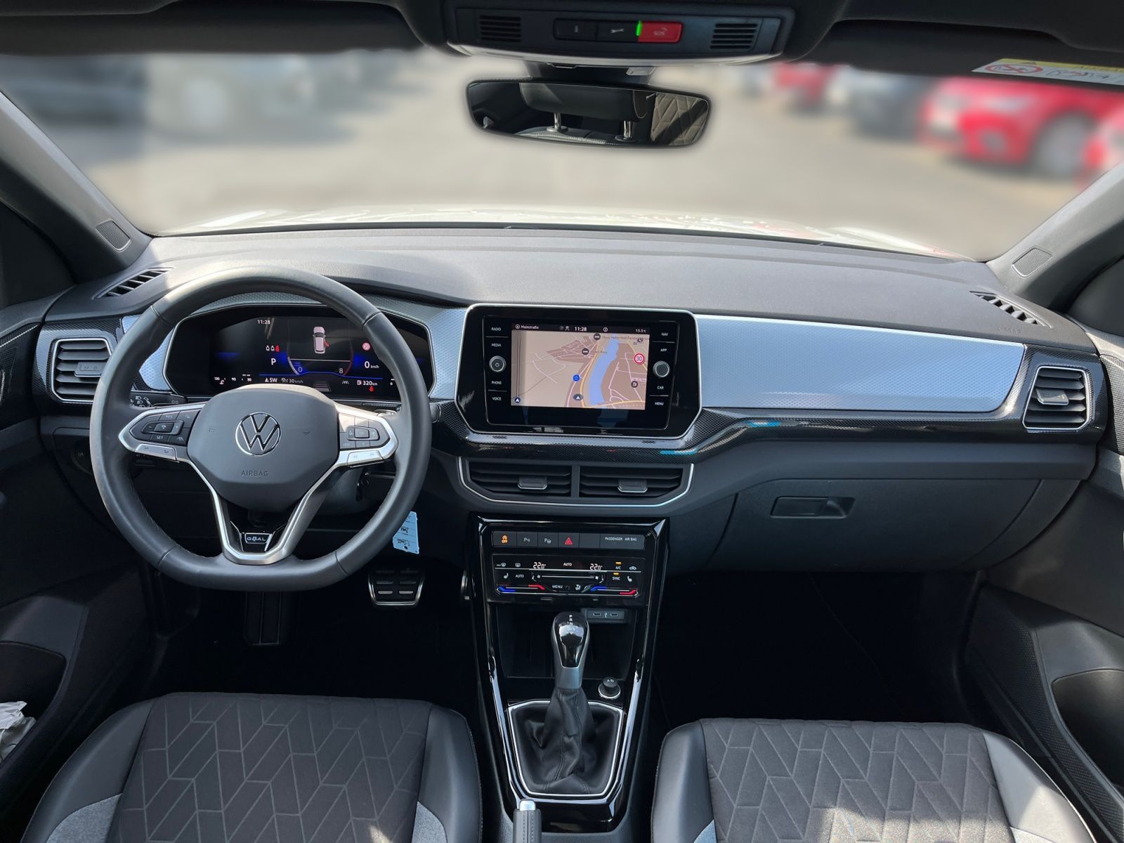 Volkswagen T-Cross - Bild 11