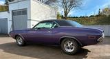 Dodge Challenger R/T, Matching Numbers, Plump Crazy - Dodge Gebrauchtwagen von 1970