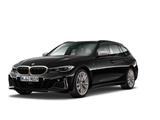 BMW M340d xDrive Touring Auto *Navi*Komfortzugang*Rü - BMW M340d: Head-Up Display, Kombi