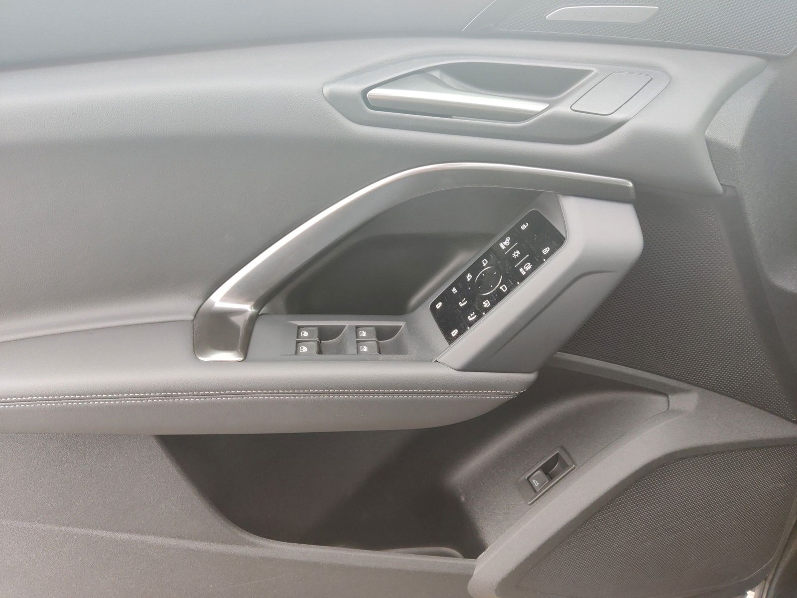 Audi Q5 - Bild 16