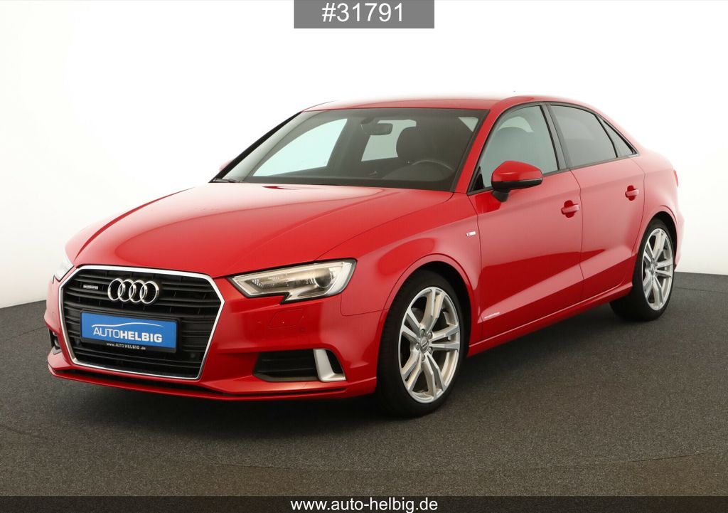 Image of Audi A3