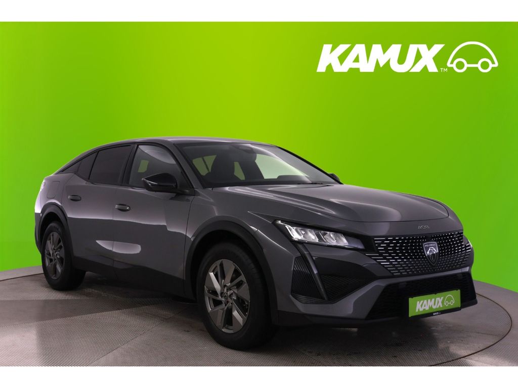 Angebot ansehen Peugeot 408