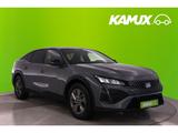 Peugeot 408 1.2PureTech 130 Aut. Allure LED+NAVI+KAMERA+ - Peugeot 408 Gebrauchtwagen
