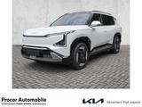 Kia EV5 81,4 kWh Earth Panorama DriveWise Comfort So - Kia EV5 mit Elektro-Antrieb: Geländewagen