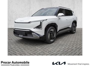 Kia Leasingangebot: Kia EV5 81,4 kWh Earth Panorama DriveWise Comfort So