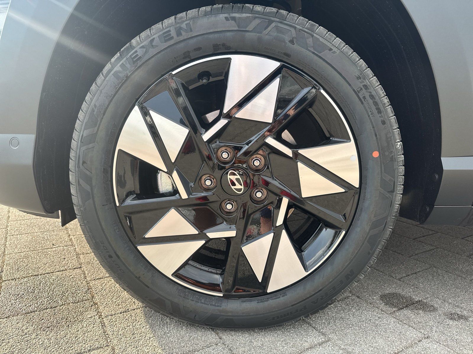 Hyundai Kona – Bild 14
