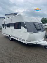Hobby De Luxe 540 KMFe*SUPER PREIS* Verfügbar ab Sept. - Offers matching your search criteria