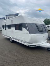 Hobby De Luxe 540 KMFe*SUPER PREIS* Verfügbar ab Sept. - Hobby 540 kmfe