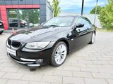 BMW 320i Cabrio,Automatik,Leder,Xenon,Sitzheizung - BMW 3er Reihe aus 2012