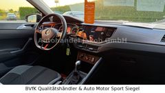 VW Polo/VI/Highline/Tüv&Service Neu/Garantie/TOP!
