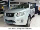 Nissan Navara NP300 DoubleCab 4x4 Sthzg*Offroad*AHK - gebrauchte Nissan Navara aus dem Jahr 2017