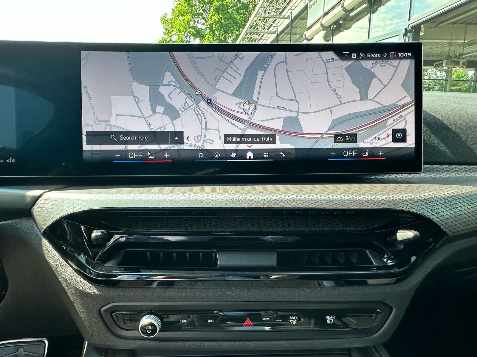 BMW M440 - Bild 12
