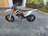 KTM EXC-F - KTM EXC F