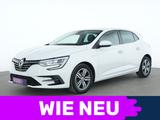 Renault Megane Intens LED|Kessy|Navi|Tempomat|PDC|Klima - gebrauchte Renault Megane aus dem Jahr 2022