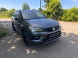 Seat Ateca FR 4Drive - Seat Ateca Unfallwagen