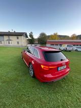 Audi A4 2.0 TDI 140kW S tr. quattro sport Avant - Audi A4: TDI 140